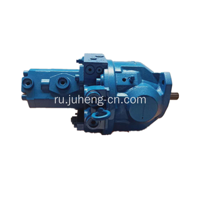 Гидравлический насос экскаватора Bobcat Главный насос MX333